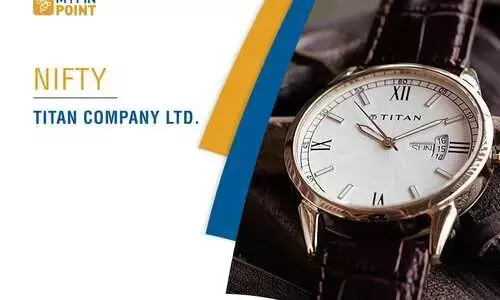 Top Indian Companies: Titan Company Ltd Top Indian Companies: Titan Company Ltd