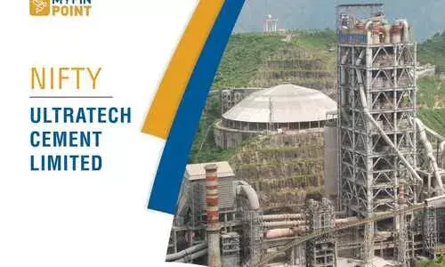 Top Indian Companies: UltraTech Cement Ltd Top Indian Companies: UltraTech Cement Ltd