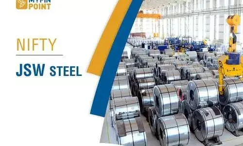 Top Indian Companies: JSW Steel Ltd