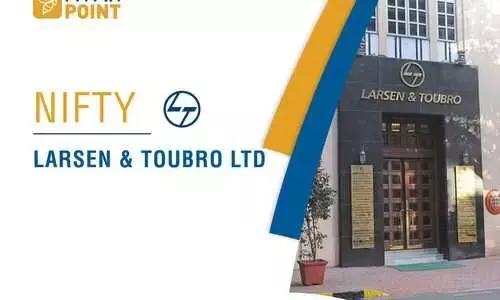 Top Indian Companies: Larsen & Toubro Ltd
