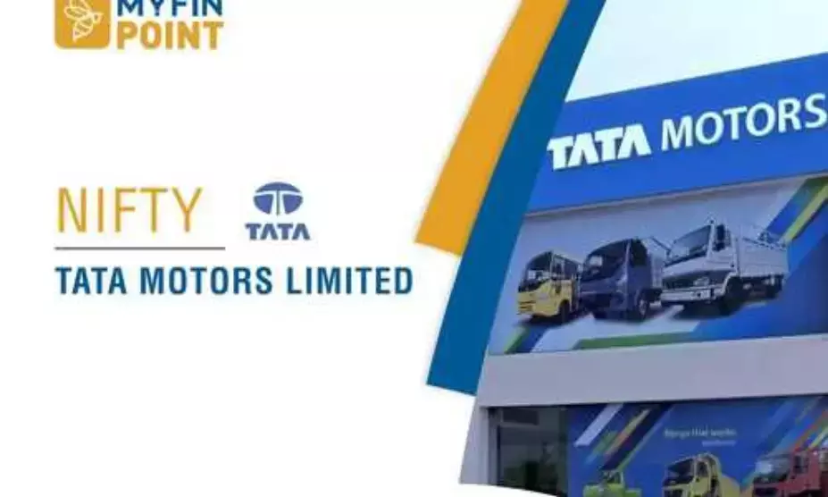 Top Indian Companies: Tata Motors Limited