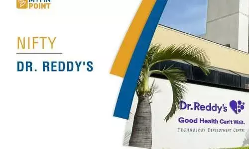 Top Indian Companies: Dr. Reddys Laboratories