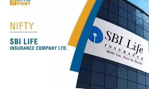 Top Indian Companies: SBI Life