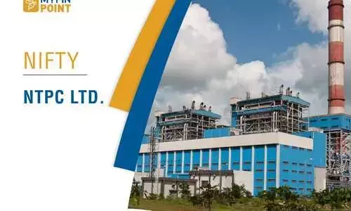 Top Indian Companies: NTPC Limited