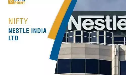 Top Indian Companies: Nestle India Limited