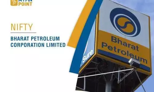 Top Indian Companies: Bharat Petroleum Corporation Limited