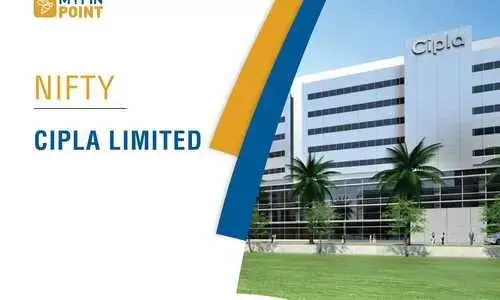 Top Indian Companies: Cipla Limited