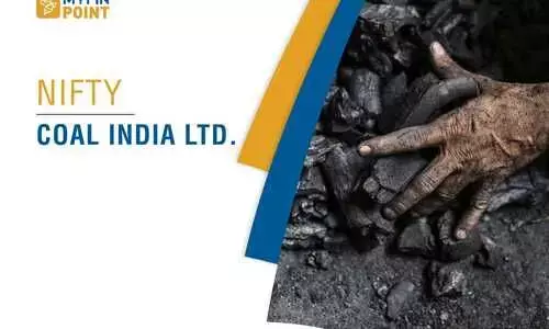 Top Indian Companies: Coal India Limited