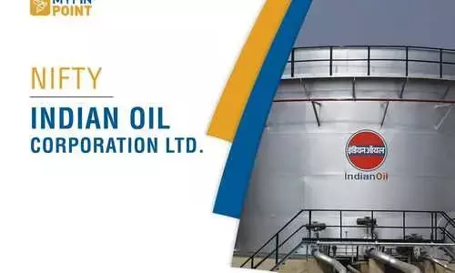 Top Indian Companies: Indian Oil Corporation Limited