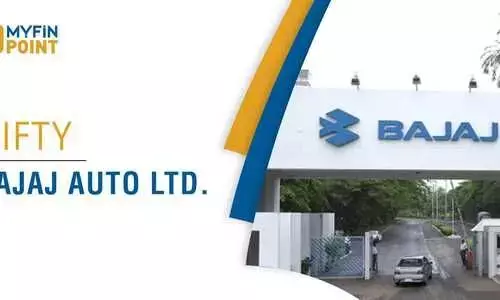 Top Indian Companies: Bajaj Auto Limited