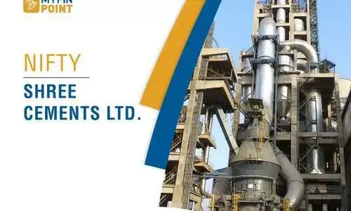 Top Indian Companies: Shree Cements