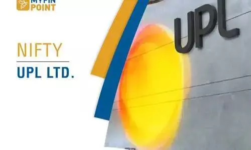 Top Indian Companies: UPL Limited