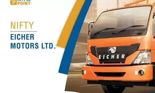Top Indian Companies: Eicher Motors Limited