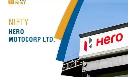 Top Indian Companies: Hero MotoCorp Limited Top Indian Companies: Hero MotoCorp Limited