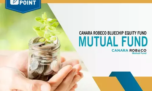 Top MFs: Canara Robeco Bluechip Equity Fund Top MFs: Canara Robeco Bluechip Equity Fund