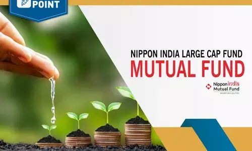 Top Mutual Funds: Nippon India Large Cap Fund