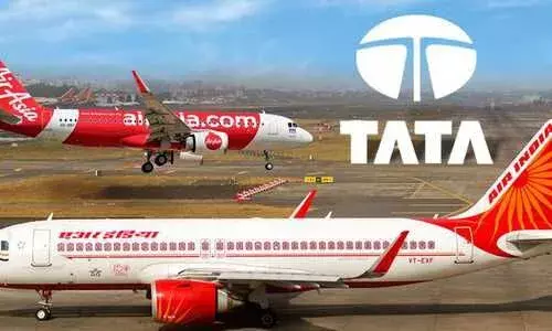 Merged AI Express-AirAsia India will have enormous opportunities: CEO Merged AI Express-AirAsia India will have enormous opportunities: CEO