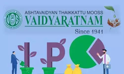 Vaidyaratnam Group aims  IPO by 2030; plans major revamp