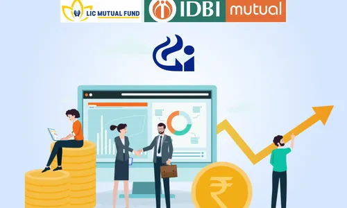 Competition Commission clears LIC Mutual Fund-IDBI Mutual Fund deal Competition Commission clears LIC Mutual Fund-IDBI Mutual Fund deal