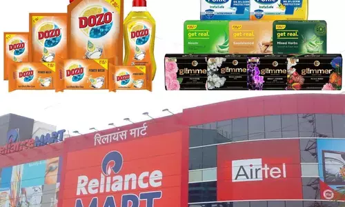Reliance Consumer expands portfolio in home, personal care segments Reliance Consumer expands portfolio in home, personal care segments