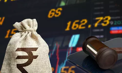 States raise record Rs 35,800 crore through securities auction States raise record Rs 35,800 crore through securities auction