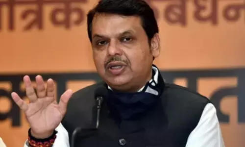 Dharavi redevelopment: Maha govt says Adani to prove financial capability Dharavi redevelopment: Maha govt says Adani to prove financial capability