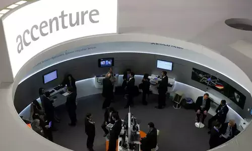 Accenture to lay off 19,000 staff in next 18 months Accenture to lay off 19,000 staff in next 18 months