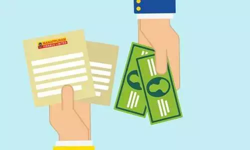 LIC bought Manappuram’s Rs1,100 cr NCDs LIC bought Manappuram’s Rs1,100 cr NCDs