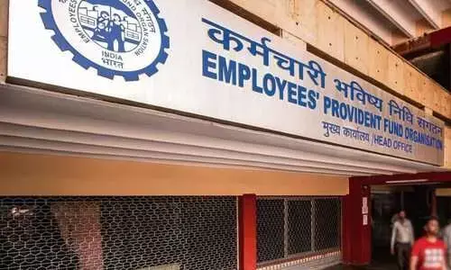EPFO adds 14.86 lakh members in January 2023 EPFO adds 14.86 lakh members in January 2023