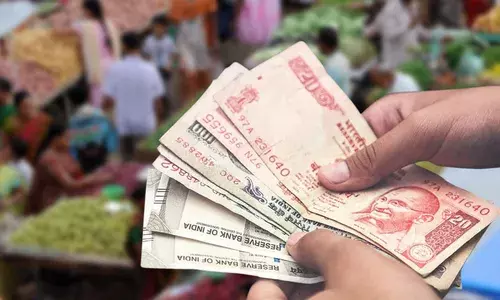 Retail inflation for agri, rural workers grows marginally in Feb 2023 Retail inflation for agri, rural workers grows marginally in Feb 2023