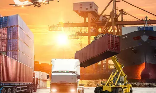 India expects all-time high exports of $32 bn to UAE this year India expects all-time high exports of $32 bn to UAE this year