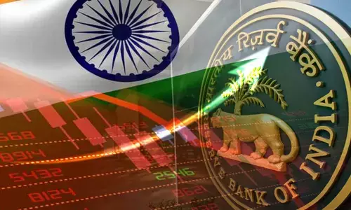 India will not slow down, maintain the pace: RBI article India will not slow down, maintain the pace: RBI article