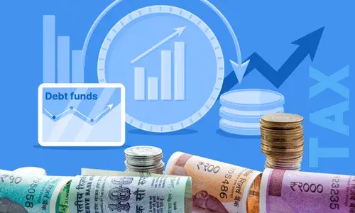 Lok Sabha passes Finance Bill; removes tax benefits for debt mutual funds Lok Sabha passes Finance Bill; removes tax benefits for debt mutual funds