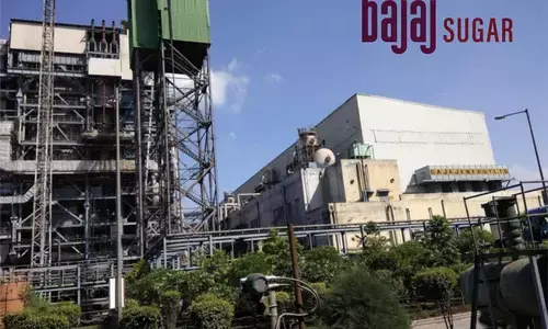 Bajaj Hindusthan Sugar picks 98 pc stake in Phenil Sugar Bajaj Hindusthan Sugar picks 98 pc stake in Phenil Sugar