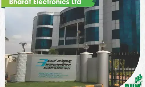 Bharat Electronics Ltd: Geojit retains buy call Bharat Electronics Ltd: Geojit retains buy call