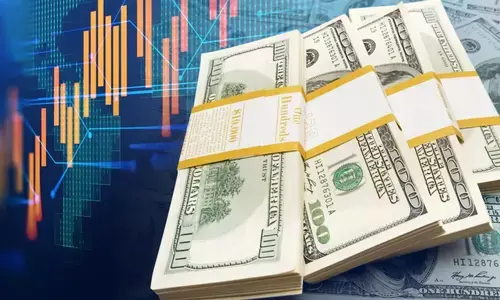 Forex reserves rise $5.98 bn to $578.78 billion