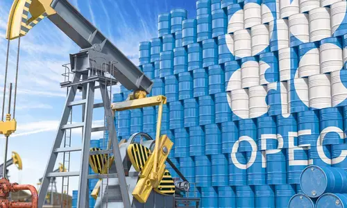 Surprise oil output cut by OPEC+ to delay price revision in India