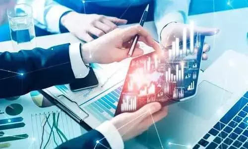 Eight key infra sectors record almost flat growth at 6 pc in February