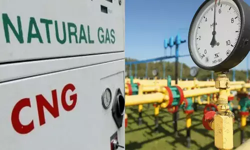 New Gas Pricing Formula: CNG, piped gas prices to be cut New Gas Pricing Formula: CNG, piped gas prices to be cut
