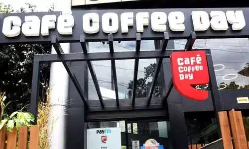 Coffee Day Enterprises total default at Rs.436.06 cr in Q4 Coffee Day Enterprises total default at Rs.436.06 cr in Q4