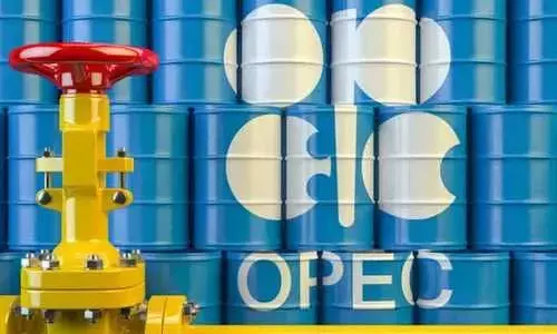 OPEC+ output cut may push up Indias import bill: IEA OPEC+ output cut may push up Indias import bill: IEA