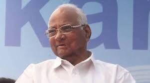 Will not oppose JPC probe into Adani issue for sake of Oppn unity, says Pawar