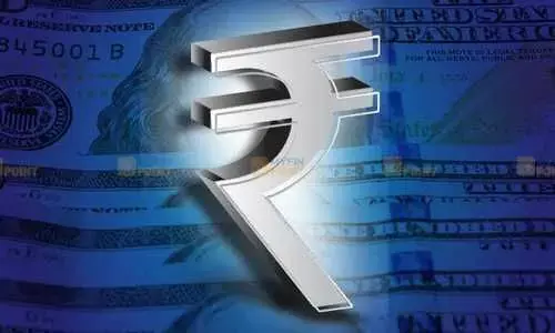 Indias forex reserves rise USD6.30 bn to USD584.75 bn