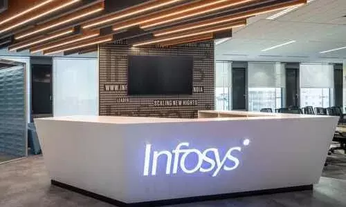 Infosys Q4 FY23 earnings miss estimates amid macro uncertainties Infosys Q4 FY23 earnings miss estimates amid macro uncertainties