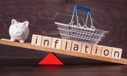 WPI inflation eases to 1.34 pc in March against 3.85 pc in February WPI inflation eases to 1.34 pc in March against 3.85 pc in February