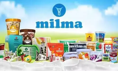 Milma all set to revamp its brand image to face competition Milma all set to revamp its brand image to face competition