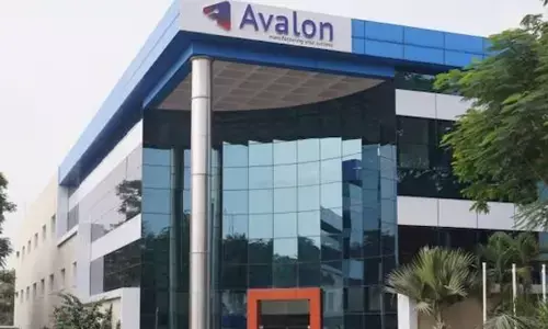 Avalon Technologies shares fall over 9 pc in debut trade