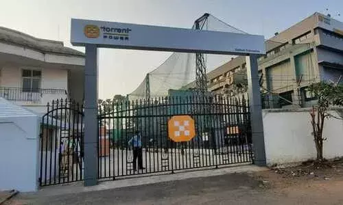 Torrent Power forms subsidiary for power generation, transmission biz Torrent Power forms subsidiary for power generation, transmission biz