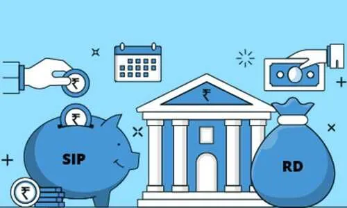 Mutual Funds SIP collection rises 25 pc to Rs.1.56 lakh crore in FY23 Mutual Funds SIP collection rises 25 pc to Rs.1.56 lakh crore in FY23
