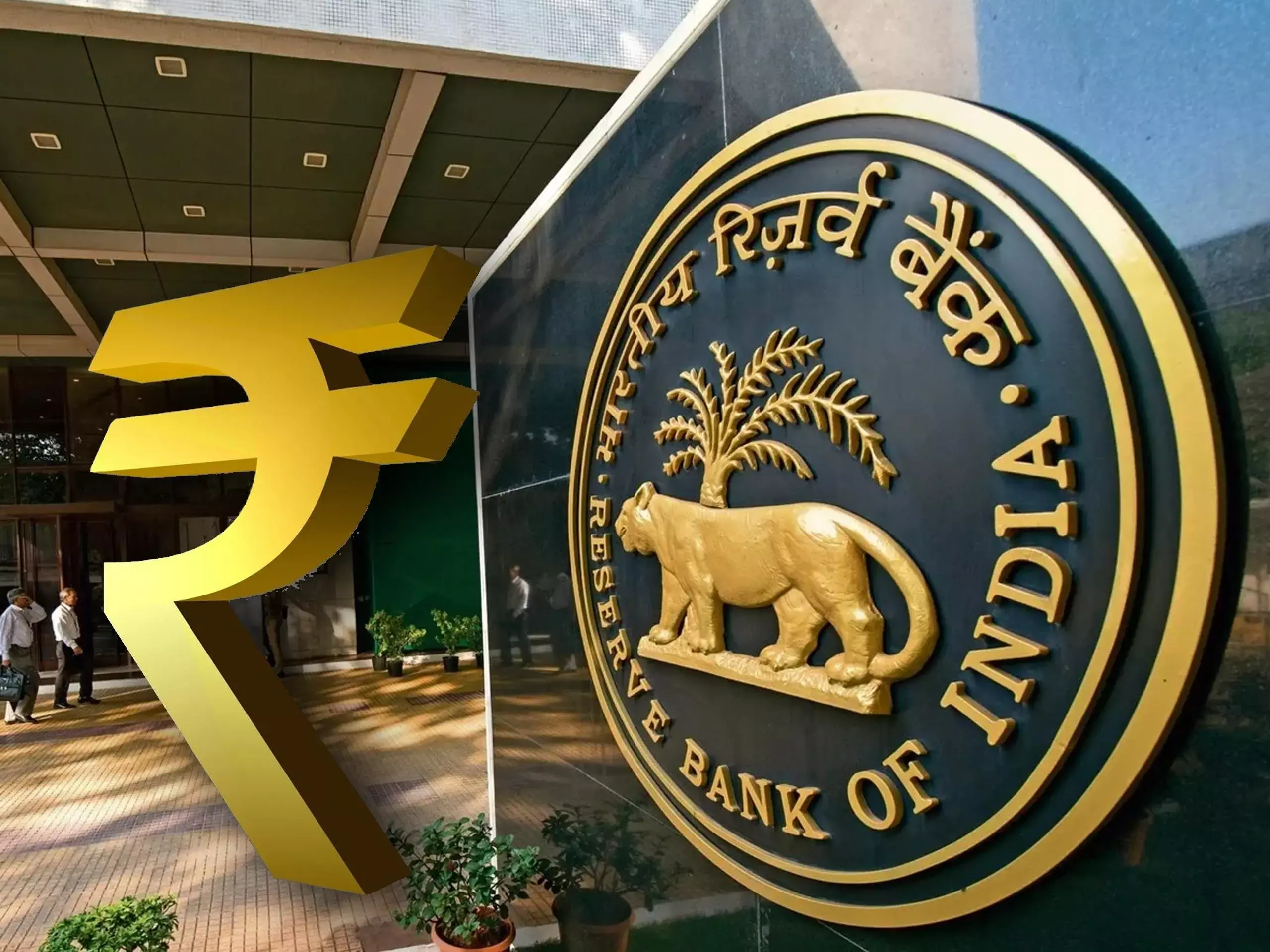 Rupee rises 11 paise against US dollar Rupee rises 11 paise against US dollar
